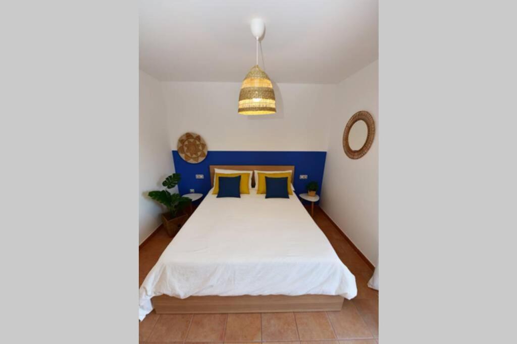 Casa Platanera!! Villa Lajares Eksteriør bilde