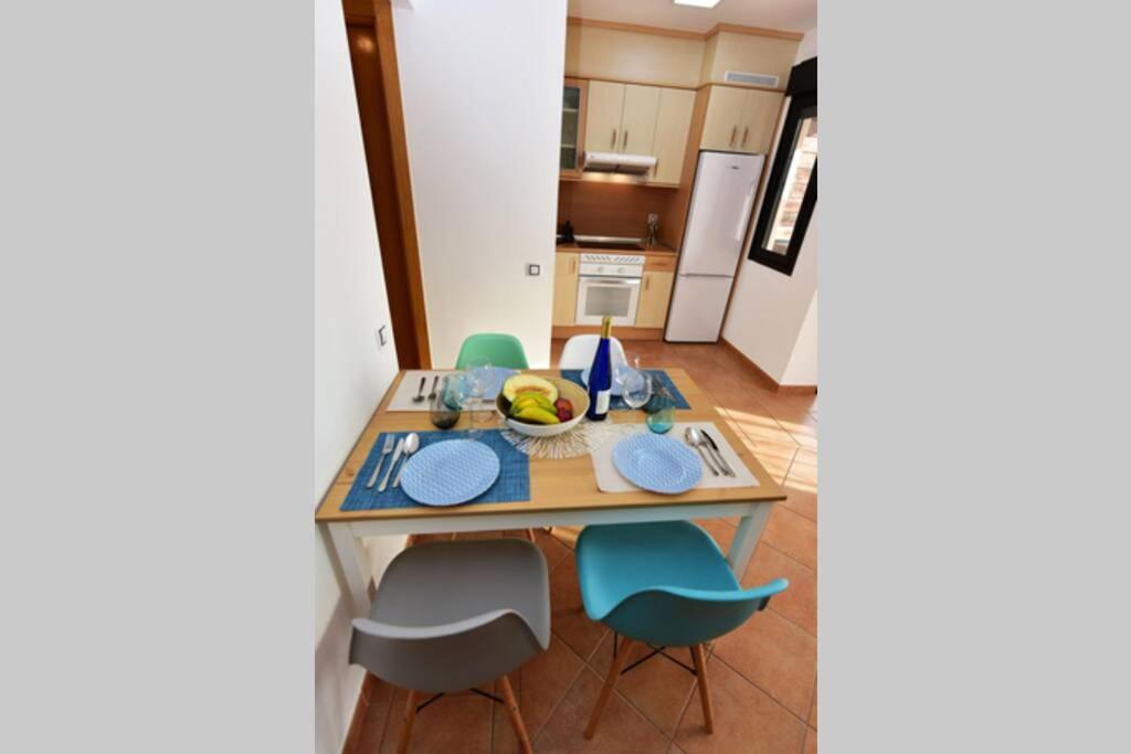 Casa Platanera!! Villa Lajares Eksteriør bilde