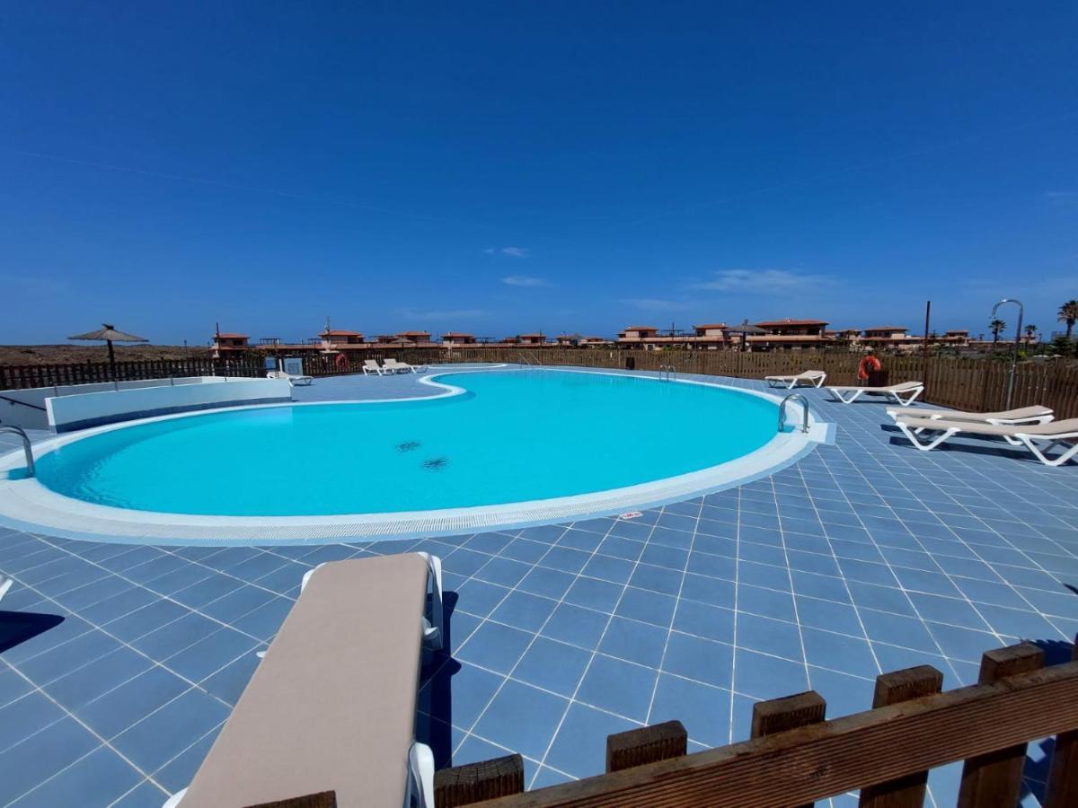 Casa Platanera!! Villa Lajares Eksteriør bilde